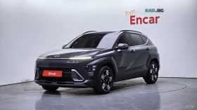 Hyundai Kona HYBRID / DISTRONIC / ОБДУХВАНЕ / ПОДГРЕВИ
