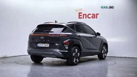 Hyundai Kona HYBRID / DISTRONIC / ОБДУХВАНЕ / ПОДГРЕВИ | Auto.bg — изображение 2 Hyundai Kona HYBRID / DISTRONIC / ОБДУХВАНЕ / ПОДГРЕВИ | Auto.bg — изображение 2