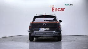Hyundai Kona HYBRID / DISTRONIC / ОБДУХВАНЕ / ПОДГРЕВИ | Auto.bg — изображение 4 Hyundai Kona HYBRID / DISTRONIC / ОБДУХВАНЕ / ПОДГРЕВИ | Auto.bg — изображение 4