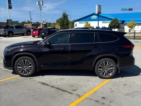 Toyota Highlander Hybrid Limited ЦЕНА ДО БЪЛГАРИЯ АВТОКРЕДИТ | Auto.bg — изображение 3 Toyota Highlander Hybrid Limited ЦЕНА ДО БЪЛГАРИЯ АВТОКРЕДИТ | Auto.bg — изображение 3