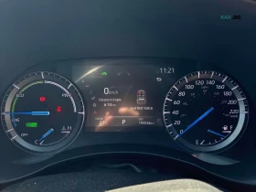 Toyota Highlander Hybrid Limited ЦЕНА ДО БЪЛГАРИЯ АВТОКРЕДИТ | Auto.bg — изображение 7 Toyota Highlander Hybrid Limited ЦЕНА ДО БЪЛГАРИЯ АВТОКРЕДИТ | Auto.bg — изображение 7