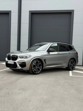 BMW X3 M COMPETITION* XDRIVE* INDIVIDUAL | Auto.bg — изображение 12 BMW X3 M COMPETITION* XDRIVE* INDIVIDUAL | Auto.bg — изображение 12