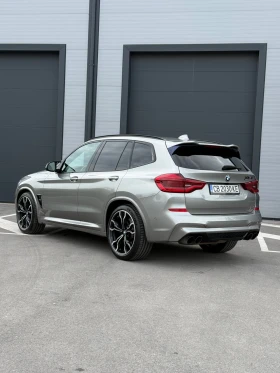 BMW X3 M COMPETITION* XDRIVE* INDIVIDUAL | Auto.bg — изображение 14 BMW X3 M COMPETITION* XDRIVE* INDIVIDUAL | Auto.bg — изображение 14