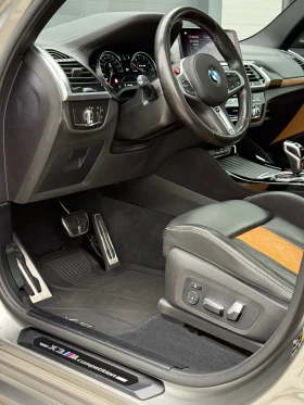 BMW X3 M COMPETITION* XDRIVE* INDIVIDUAL | Auto.bg — изображение 15 BMW X3 M COMPETITION* XDRIVE* INDIVIDUAL | Auto.bg — изображение 15