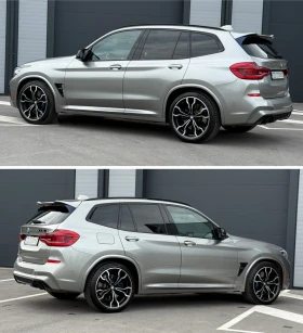 BMW X3 M COMPETITION* XDRIVE* INDIVIDUAL | Auto.bg — изображение 4 BMW X3 M COMPETITION* XDRIVE* INDIVIDUAL | Auto.bg — изображение 4