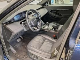 Land Rover Range Rover Evoque P300e LED Navi Sport-Leather | Auto.bg — изображение 5 Land Rover Range Rover Evoque P300e LED Navi Sport-Leather | Auto.bg — изображение 5