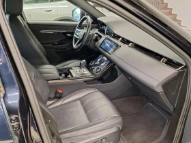 Land Rover Range Rover Evoque P300e LED Navi Sport-Leather | Auto.bg — изображение 7 Land Rover Range Rover Evoque P300e LED Navi Sport-Leather | Auto.bg — изображение 7