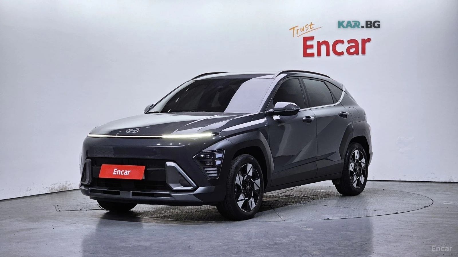 Hyundai Kona HYBRID / DISTRONIC / ОБДУХВАНЕ / ПОДГРЕВИ | Auto.bg — изображение 1 Hyundai Kona HYBRID / DISTRONIC / ОБДУХВАНЕ / ПОДГРЕВИ | Auto.bg — изображение 1