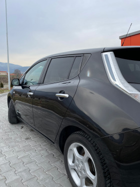 Nissan Leaf  30KW Acenta Facelift  | Mobile.bg   7