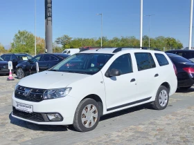 Dacia Logan 1.0sCe/73к.с./Ambiance/Капариран - Car24.bg Dacia Logan 1.0sCe/73к.с./Ambiance/Капариран