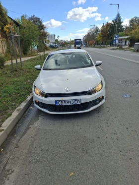 VW Scirocco  - Car24.bg VW Scirocco