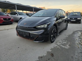 Снимка Cupra Born