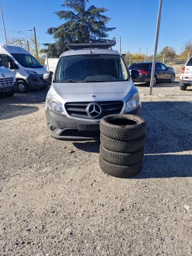 Mercedes-Benz Citan Citan 109 1.5 - 9999 лв. / 5112.41 € - 31831590 3 | Car24.bg Mercedes-Benz Citan Citan 109 1.5 - 9999 лв. / 5112.41 € - 31831590 3