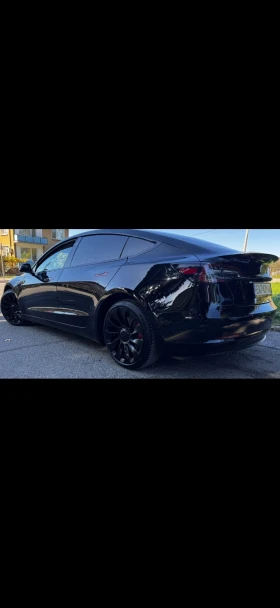 Tesla Model 3 Performance - 45000 лв. / 23008.13 € - 75803053 4 | Car24.bg Tesla Model 3 Performance - 45000 лв. / 23008.13 € - 75803053 4