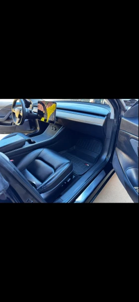 Tesla Model 3 Performance - 45000 лв. / 23008.13 € - 75803053 10 | Car24.bg Tesla Model 3 Performance - 45000 лв. / 23008.13 € - 75803053 10