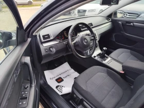 VW Passat 2.0 дизел Италия - 11500 лв. / 5879.86 € - 50215858 11 | Car24.bg VW Passat 2.0 дизел Италия - 11500 лв. / 5879.86 € - 50215858 11