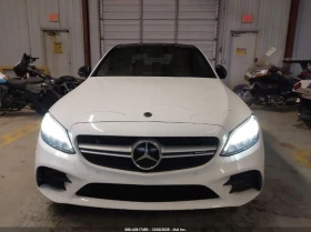 Mercedes-Benz C 43 AMG 2020 MERCEDES-BENZ AMG C 43 4MATIC - 17100 € / 33444.69 лв. - 77771374 2 | Car24.bg Mercedes-Benz C 43 AMG 2020 MERCEDES-BENZ AMG C 43 4MATIC - 17100 € / 33444.69 лв. - 77771374 2