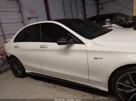 Mercedes-Benz C 43 AMG 2020 MERCEDES-BENZ AMG C 43 4MATIC - 17100 € / 33444.69 лв. - 77771374 4 | Car24.bg Mercedes-Benz C 43 AMG 2020 MERCEDES-BENZ AMG C 43 4MATIC - 17100 € / 33444.69 лв. - 77771374 4