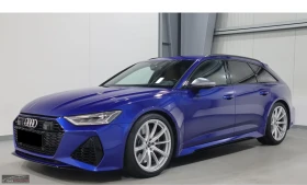 Audi Rs6 AVANT/600HP/4.0TFSI/B&O/360/MEMO/HUD/CPLAY/744g - Car24.bg Audi Rs6 AVANT/600HP/4.0TFSI/B&O/360/MEMO/HUD/CPLAY/744g