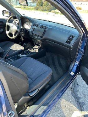 Honda Civic - 2200 € / 4302.83 лв. - 85096507 5 | Car24.bg Honda Civic - 2200 € / 4302.83 лв. - 85096507 5
