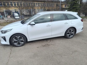 Kia Ceed - 14000 € / 27381.62 лв. - 28020723 7 | Car24.bg Kia Ceed - 14000 € / 27381.62 лв. - 28020723 7