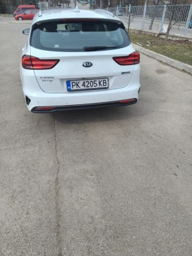 Kia Ceed - 14000 € / 27381.62 лв. - 28020723 6 | Car24.bg Kia Ceed - 14000 € / 27381.62 лв. - 28020723 6