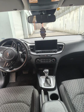 Kia Ceed - 14000 € / 27381.62 лв. - 28020723 14 | Car24.bg Kia Ceed - 14000 € / 27381.62 лв. - 28020723 14