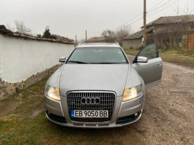 Audi A6 Allroad - Car24.bg Audi A6 Allroad