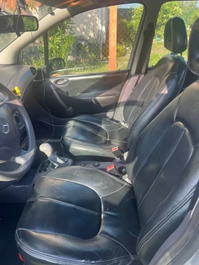 Mercedes-Benz A 160 1.6 | Auto.bg — изображение 5 Mercedes-Benz A 160 1.6 | Auto.bg — изображение 5