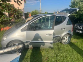 Mercedes-Benz A 160 1.6 | Auto.bg — изображение 3 Mercedes-Benz A 160 1.6 | Auto.bg — изображение 3