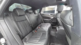 Audi A7 QUATTRO* 55TFSI* MATRIX* ОБДУХ* 360* DISTRONIC* | Auto.bg — изображение 10 Audi A7 QUATTRO* 55TFSI* MATRIX* ОБДУХ* 360* DISTRONIC* | Auto.bg — изображение 10