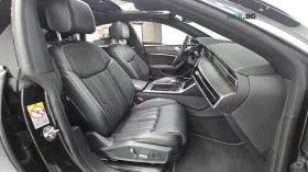 Audi A7 QUATTRO* 55TFSI* MATRIX* ОБДУХ* 360* DISTRONIC* | Auto.bg — изображение 9 Audi A7 QUATTRO* 55TFSI* MATRIX* ОБДУХ* 360* DISTRONIC* | Auto.bg — изображение 9