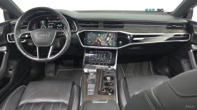 Audi A7 QUATTRO* 55TFSI* MATRIX* ОБДУХ* 360* DISTRONIC* | Auto.bg — изображение 6 Audi A7 QUATTRO* 55TFSI* MATRIX* ОБДУХ* 360* DISTRONIC* | Auto.bg — изображение 6