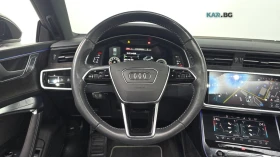 Audi A7 QUATTRO* 55TFSI* MATRIX* ОБДУХ* 360* DISTRONIC* | Auto.bg — изображение 5 Audi A7 QUATTRO* 55TFSI* MATRIX* ОБДУХ* 360* DISTRONIC* | Auto.bg — изображение 5