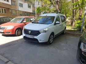 Dacia Dokker N1 ДДС/фактура 1, 5 DCI без AdBlue - 6499 € / 12710.94 лв. - 78696183 2 | Car24.bg Dacia Dokker N1 ДДС/фактура 1, 5 DCI без AdBlue - 6499 € / 12710.94 лв. - 78696183 2