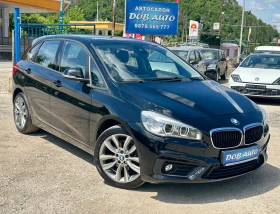 BMW 216 САМОПАРКИРАНЕ-NAVI-LED-ПАРКТРОНИК-146000km | Auto.bg — изображение 8 BMW 216 САМОПАРКИРАНЕ-NAVI-LED-ПАРКТРОНИК-146000km | Auto.bg — изображение 8