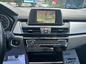 BMW 216 САМОПАРКИРАНЕ-NAVI-LED-ПАРКТРОНИК-146000km | Auto.bg — изображение 12 BMW 216 САМОПАРКИРАНЕ-NAVI-LED-ПАРКТРОНИК-146000km | Auto.bg — изображение 12