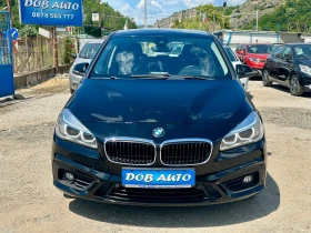 BMW 216 САМОПАРКИРАНЕ-NAVI-LED-ПАРКТРОНИК-146000km | Auto.bg — изображение 2 BMW 216 САМОПАРКИРАНЕ-NAVI-LED-ПАРКТРОНИК-146000km | Auto.bg — изображение 2