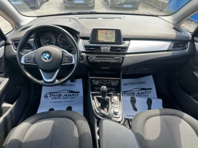 BMW 216 САМОПАРКИРАНЕ-NAVI-LED-ПАРКТРОНИК-146000km | Auto.bg — изображение 14 BMW 216 САМОПАРКИРАНЕ-NAVI-LED-ПАРКТРОНИК-146000km | Auto.bg — изображение 14