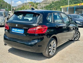 BMW 216 САМОПАРКИРАНЕ-NAVI-LED-ПАРКТРОНИК-146000km | Auto.bg — изображение 6 BMW 216 САМОПАРКИРАНЕ-NAVI-LED-ПАРКТРОНИК-146000km | Auto.bg — изображение 6
