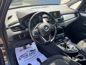 BMW 216 САМОПАРКИРАНЕ-NAVI-LED-ПАРКТРОНИК-146000km | Auto.bg — изображение 9 BMW 216 САМОПАРКИРАНЕ-NAVI-LED-ПАРКТРОНИК-146000km | Auto.bg — изображение 9