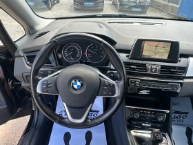 BMW 216 САМОПАРКИРАНЕ-NAVI-LED-ПАРКТРОНИК-146000km | Auto.bg — изображение 11 BMW 216 САМОПАРКИРАНЕ-NAVI-LED-ПАРКТРОНИК-146000km | Auto.bg — изображение 11
