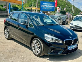 BMW 216 САМОПАРКИРАНЕ-NAVI-LED-ПАРКТРОНИК-146000km | Auto.bg — изображение 7 BMW 216 САМОПАРКИРАНЕ-NAVI-LED-ПАРКТРОНИК-146000km | Auto.bg — изображение 7