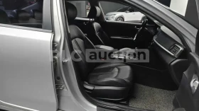 Kia K5 undefined | Auto.bg — изображение 10 Kia K5 undefined | Auto.bg — изображение 10