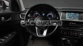 Kia K5 undefined | Auto.bg — изображение 13 Kia K5 undefined | Auto.bg — изображение 13
