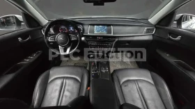 Kia K5 undefined | Auto.bg — изображение 7 Kia K5 undefined | Auto.bg — изображение 7