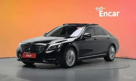 Mercedes-Benz S 350 * S350 d 4MATIC * БЕЗ ПЪРВОНАЧАЛНА ВНОСКА