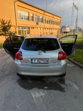 Toyota Auris 126к.с. | Auto.bg — изображение 2 Toyota Auris 126к.с. | Auto.bg — изображение 2