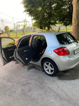 Toyota Auris 126к.с. | Auto.bg — изображение 3 Toyota Auris 126к.с. | Auto.bg — изображение 3