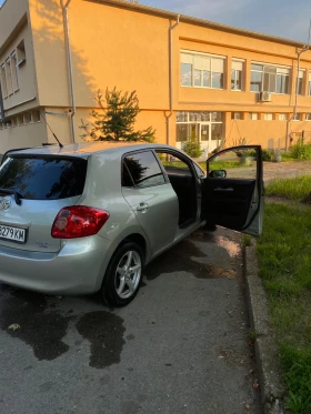 Toyota Auris 126к.с. | Auto.bg — изображение 5 Toyota Auris 126к.с. | Auto.bg — изображение 5
